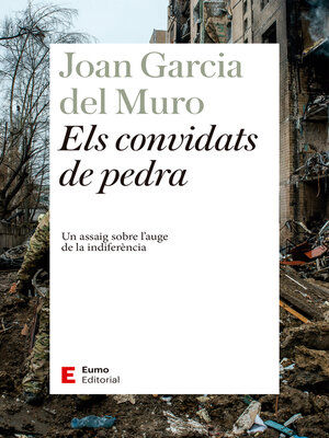 cover image of Els convidats de pedra